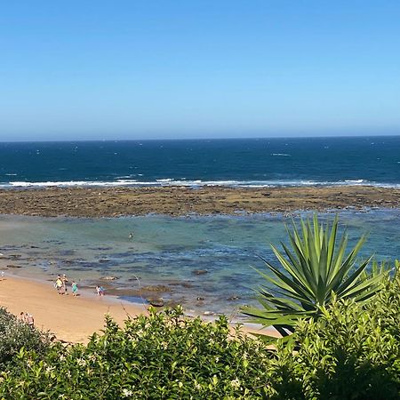 Beach Bungalow On The Ocean. Toowoon Bay Eksteriør billede